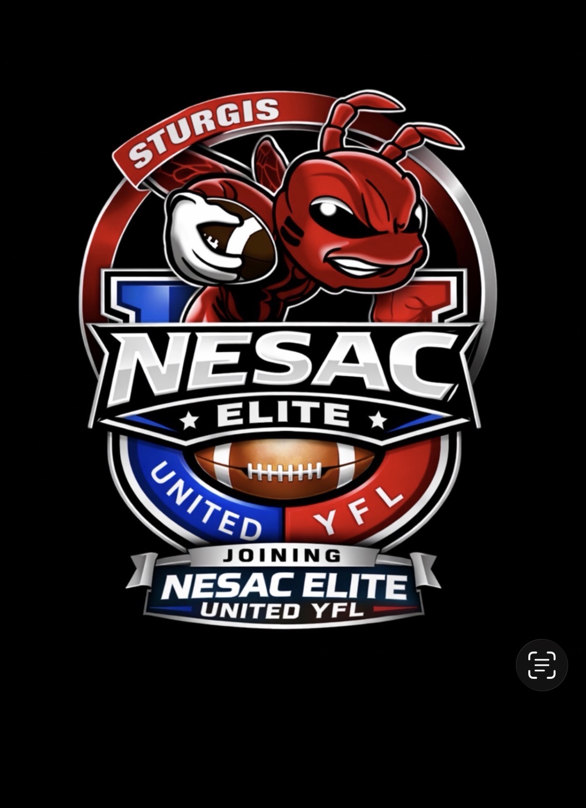 Sturgis NESAC Elite